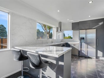 Stylish and modernised – This one’s for you!