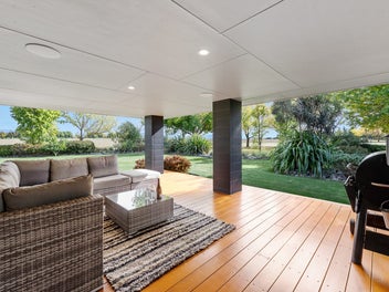 Exceptional Living in Fairhall