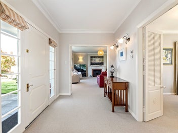 Immaculate Presentation, Delightful Design