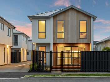 Units 1 & 2 Available!