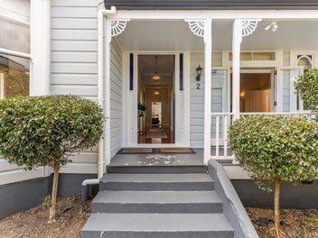 Property Now Sold!
