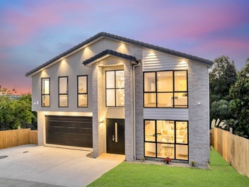 A Multi-Level Beauty – Prepare to Be Surprised