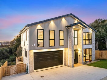 A Multi-Level Beauty – Prepare to Be Surprised