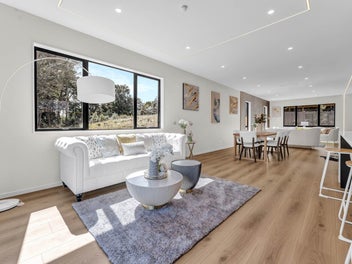 A Multi-Level Beauty – Prepare to Be Surprised