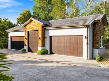 Present all offers upwards of CV $3,825,000