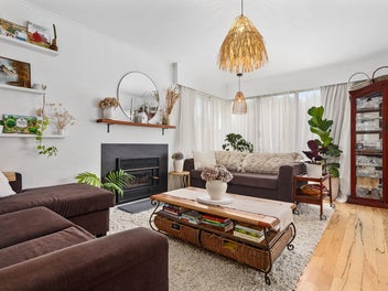 Gorgeous Presentation plus Rumpus Room