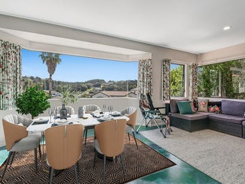 Bright, Spacious, and Family-Friendly