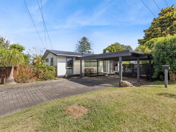$250,000 below CV has got to be good!