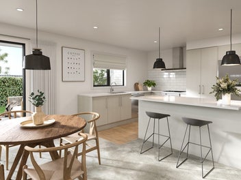 Lux Living in Belgrave