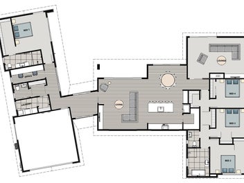 Expansive Lifestyle Retreat in a Premium Location