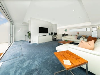 Ultimate privacy, Spacious & Rock solid build