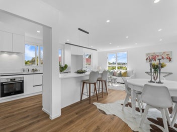 Freehold 620sqm land in central Auckland