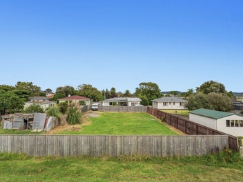 Central section, ideal for a family home!