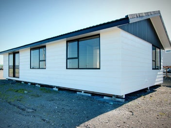 Immaculate Relocatable Homes!