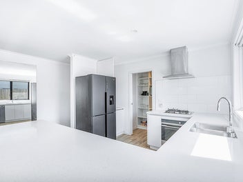 Modern Family Living