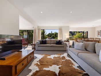 Effortless Living in the Heart of Wanaka