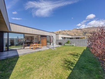 Effortless Living