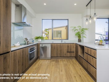 Brand new, modern and affordable