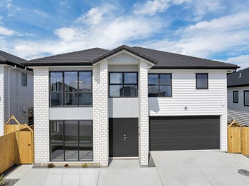 RARE, HIGH SPEC FAMILY HOME in Flat Bush
