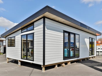 Brand New Transportable Home - Ready Now!