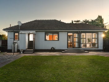 Fun-Sized Family Living