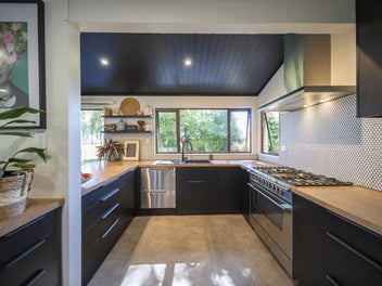 Privacy, Space & Style