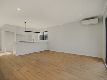Brand New Standalone 2 Bed & 2 Bath