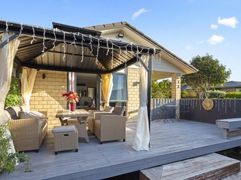 Spacious Family Home on 1,373sqm - Move-In Ready!