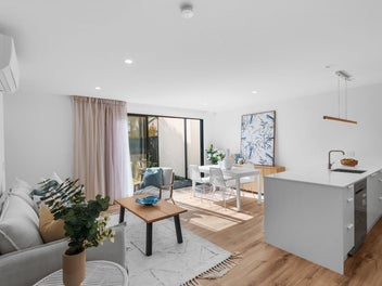 Stunning Modern 3 Bedroom, 2 Bathroom