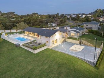 A Home That Defines Lifestyle