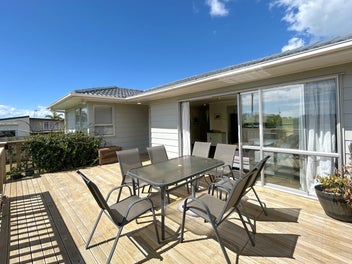 Relocated, Renovated & Rentable!