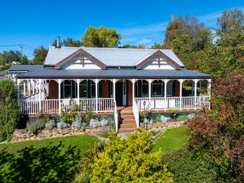 Tastefully Renovated Home