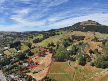 Taieri Vista and Town Services Convenience