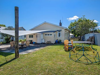 Prime Location in Hikurangi