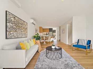4 Beds + Study for Just $1,199,000