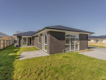 Contemporary Comfort – Brand new for you!
