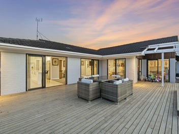 Solid Build - Motivated Seller!