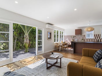 Vintage Charm, Modern Living!