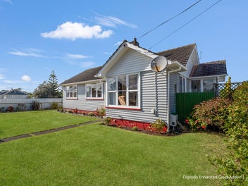 Sweet Home For First Home Buyers