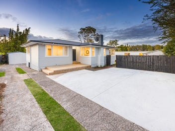 HUGE LAND, HUGE OPPORTUNITY- HUGE VALUE!