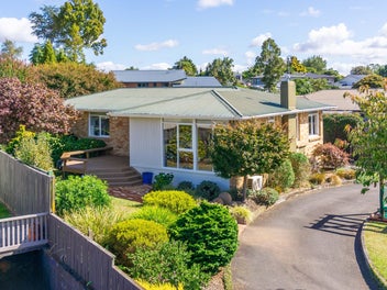 Charming Family Home in Te Awamutu