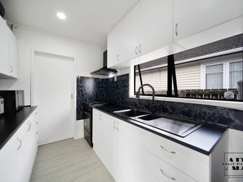 Standalone 3 Bedroom Charm!