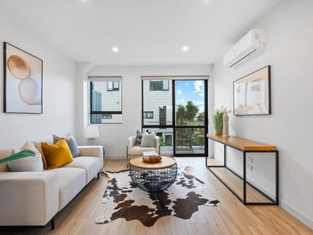 Modern Elegance with Space and Stunning Views