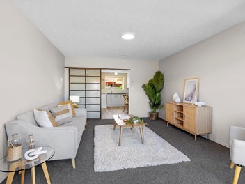 Refreshed, Single Level, Easy Care, Convenient