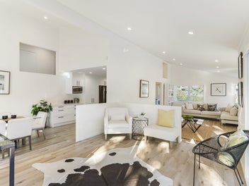 Immaculate and Spacious on Freehold