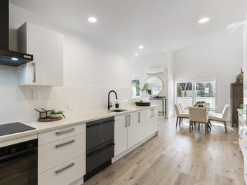 Immaculate and Spacious on Freehold