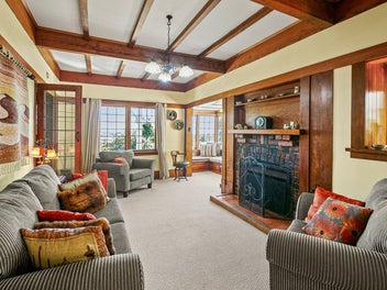 WHEN YOU HAVE A ZEST FOR LIFE AND LIVING