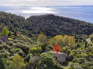 Lodge Retreat in Pukawa
