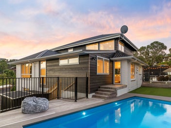 Coastal Beauty: Rebuilt and Reimagined
