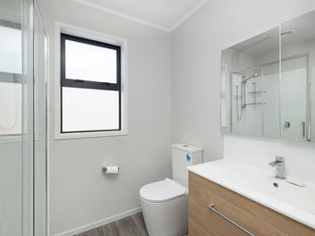 Newly renovated & ready for you!